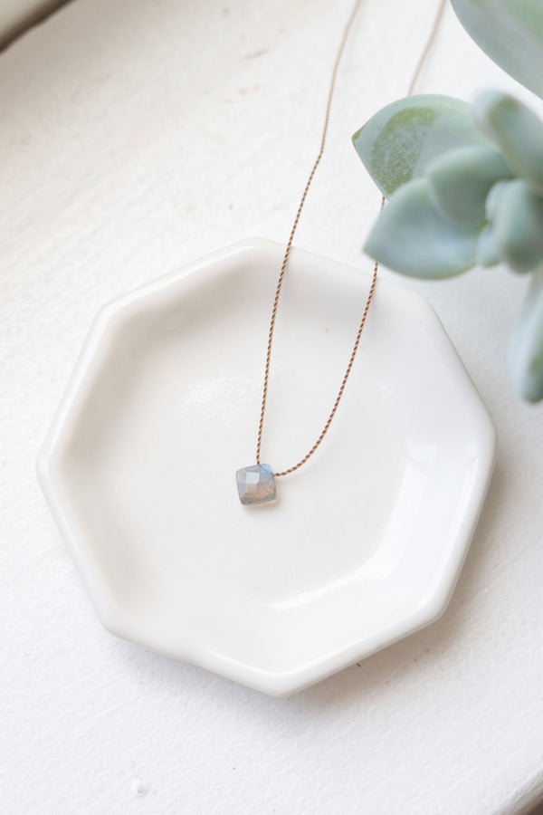 Labradorite Necklace