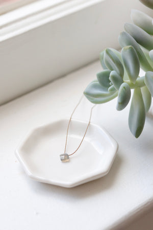 Labradorite Necklace
