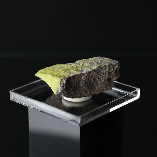 Liebigite