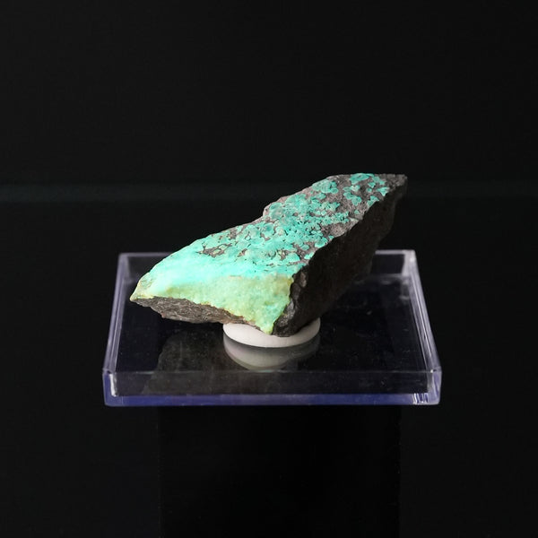 Liebigite