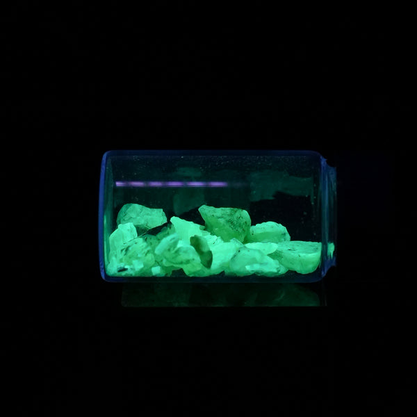 Liebigite Granules