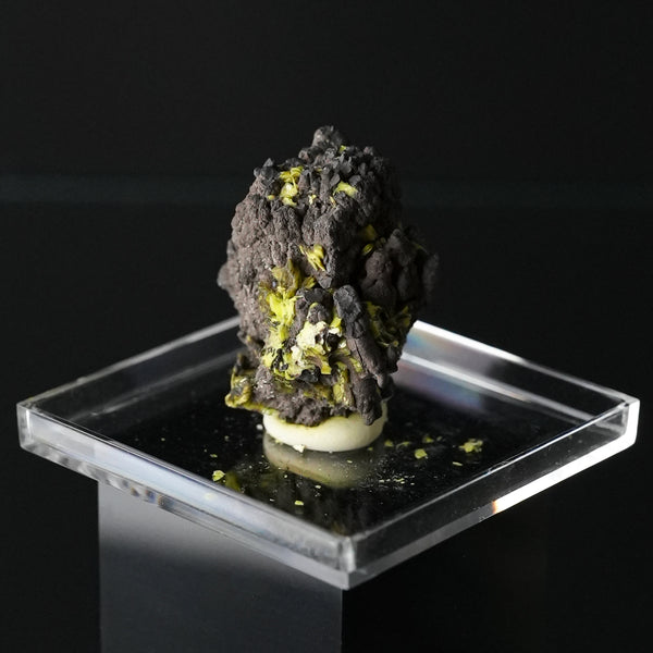 Meta-Autunite