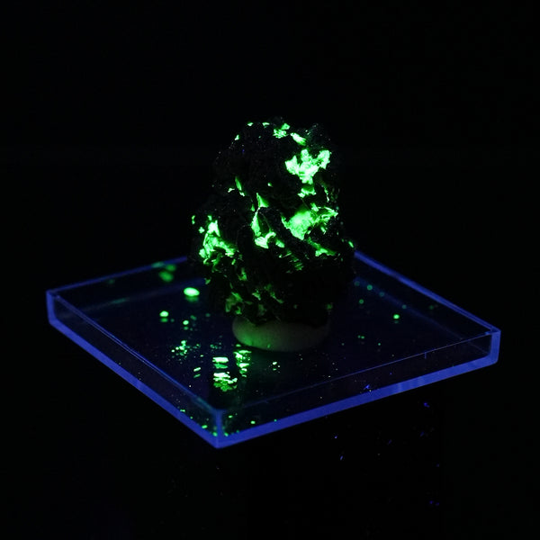 Meta-Autunite
