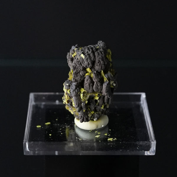 Meta-Autunite