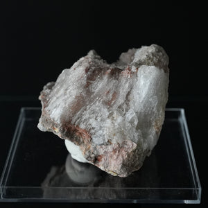 Novacekite in Selenite