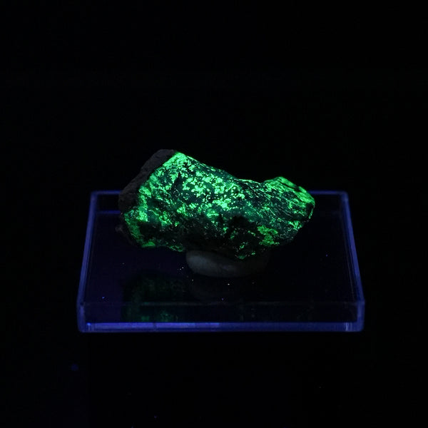 Uraninite