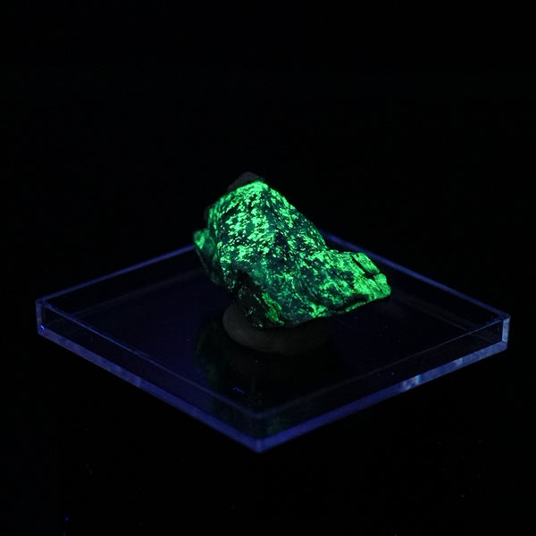 Uraninite