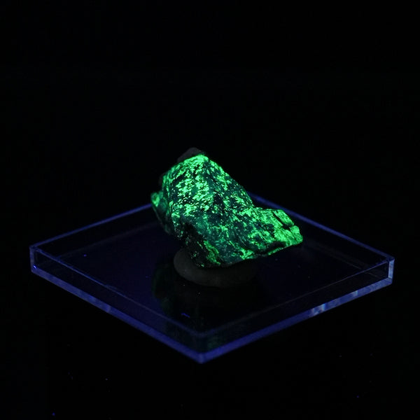 Uraninite