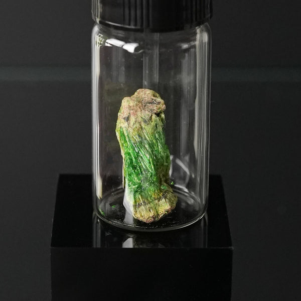 Cuprosklodowskite