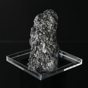 Willemite, Franklinite & Uraninite