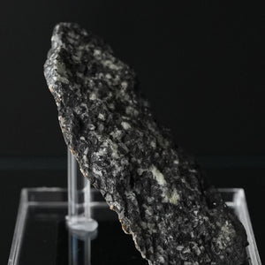 Willemite, Franklinite & Uraninite