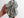 Actinolite in Talc