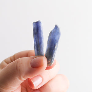Kyanite Minis