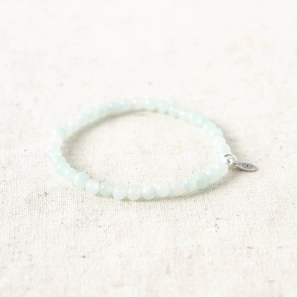 Amazonite Bracelet