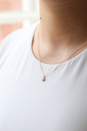 August Birthstone - Peridot